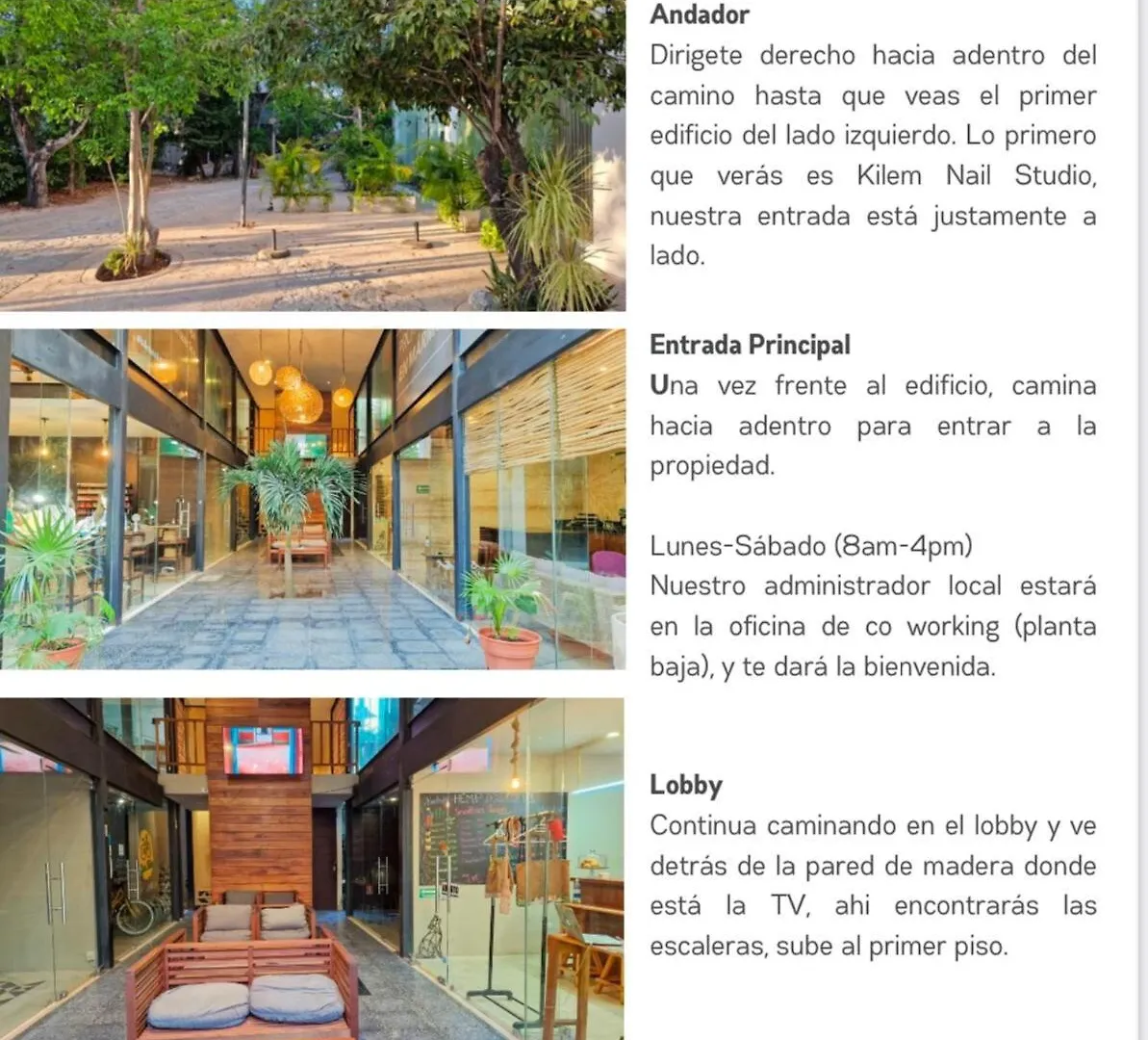Eco Friendly Loft 3 By Tu Casa Tulum Apartment