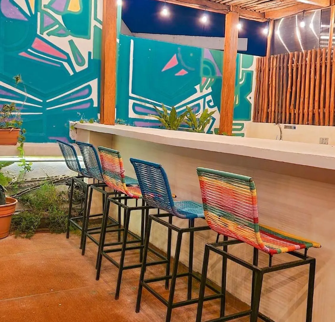 Eco Friendly Loft 3 By Tu Casa Tulum Apartment 0*,