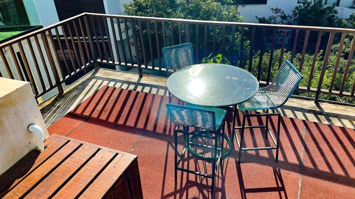 Eco Friendly Loft 3 By Tu Casa Tulum Appartement 0*,