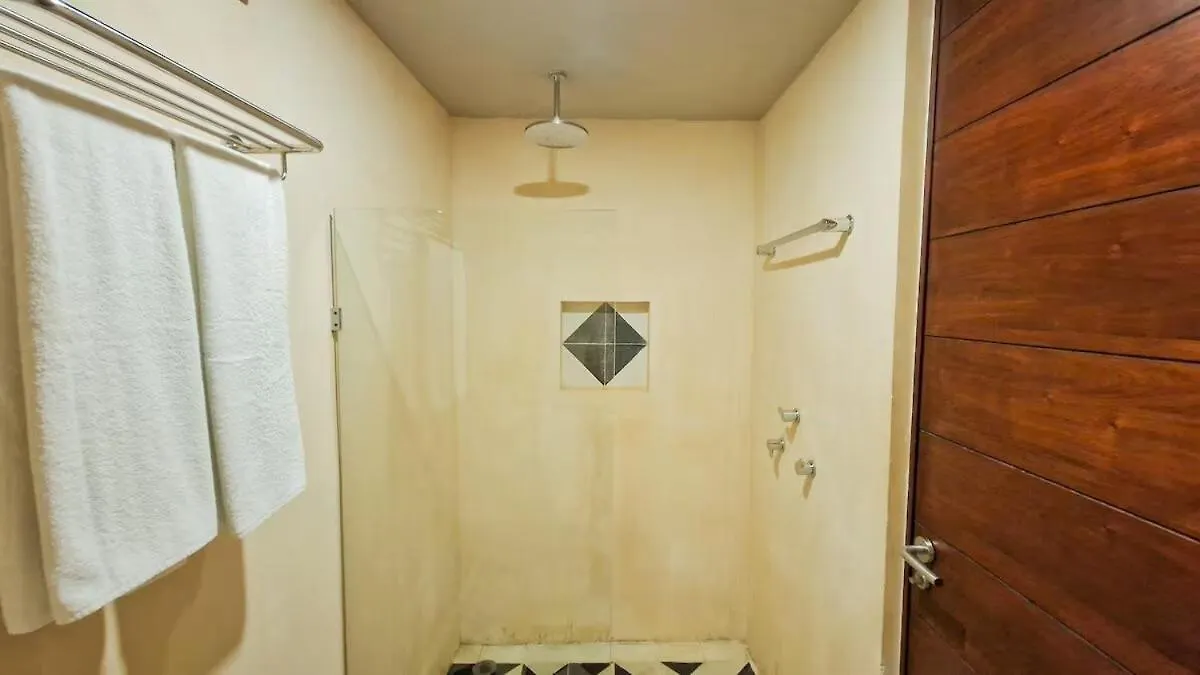 Eco Friendly Loft 3 By Tu Casa Tulum Appartement Mexico