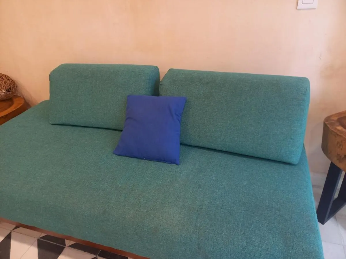 Eco Friendly Loft 3 By Tu Casa Tulum Appartement