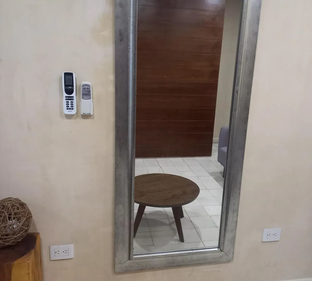 Eco Friendly Loft 3 By Tu Casa Tulum Appartement Mexico